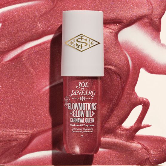 GLOW CARNIVAL QUEEN LE